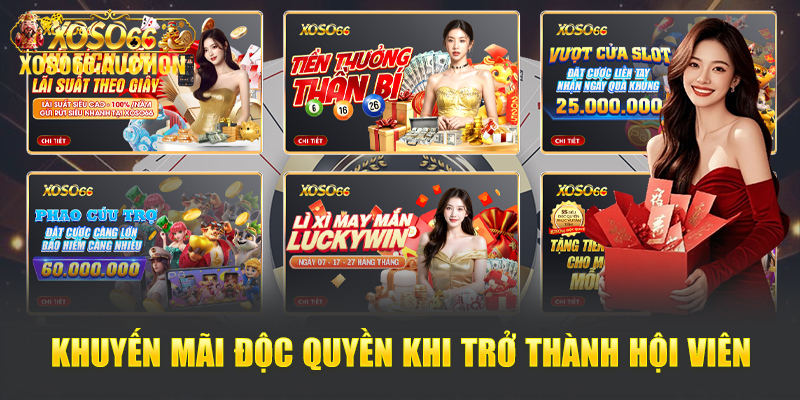 Tỷ lệ trả thưởng ABC8 - XOSO66 cực cao