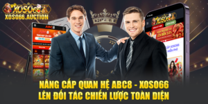 ABC8 - Sân Chơi Cá Cược Trực Tuyến Đỉnh Cao Năm 2025