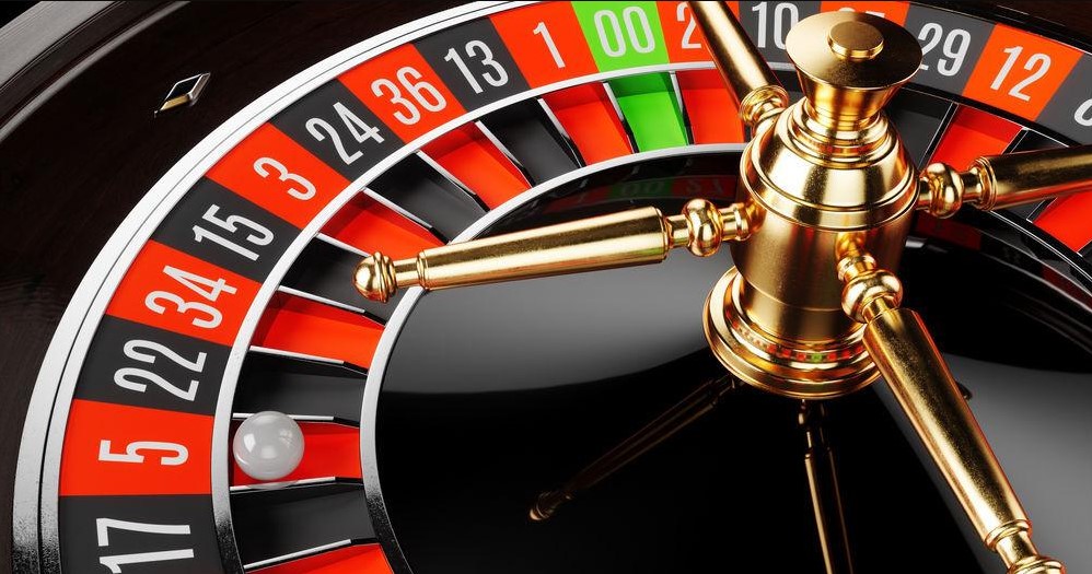 Inside Bets và Outside Bets là 2 kiểu cược cơ bản trong Roulette Xoso66